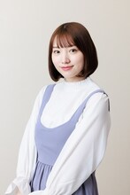 太田夢莉扮する玉井咲。(c)ままかり／ソルマーレ編集部 (c)TOKYO MX