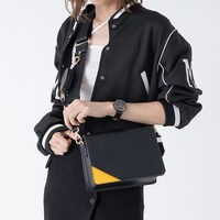 トキモデルの着用例。