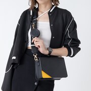 トキモデルの着用例。