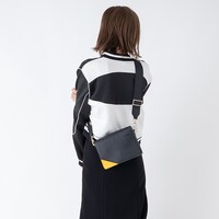 トキモデルの着用例。