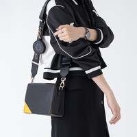 トキモデルの着用例。