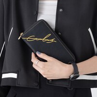 「トキ／程小時（チョン・シャオシー） モデル 財布」