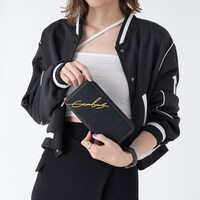 「トキ／程小時（チョン・シャオシー） モデル 財布」