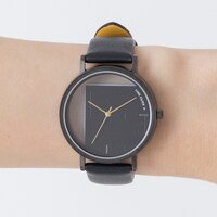 「トキ／程小時（チョン・シャオシー） モデル 腕時計」