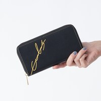 「トキ／程小時（チョン・シャオシー） モデル 財布」