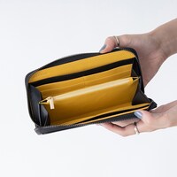 「トキ／程小時（チョン・シャオシー） モデル 財布」