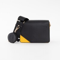 「トキ／程小時（チョン・シャオシー） モデル ショルダーバッグ」