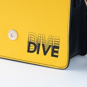 「トキ／程小時（チョン・シャオシー） モデル ショルダーバッグ」