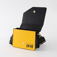 「トキ／程小時（チョン・シャオシー） モデル ショルダーバッグ」