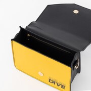 「トキ／程小時（チョン・シャオシー） モデル ショルダーバッグ」