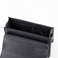 「トキ／程小時（チョン・シャオシー） モデル ショルダーバッグ」