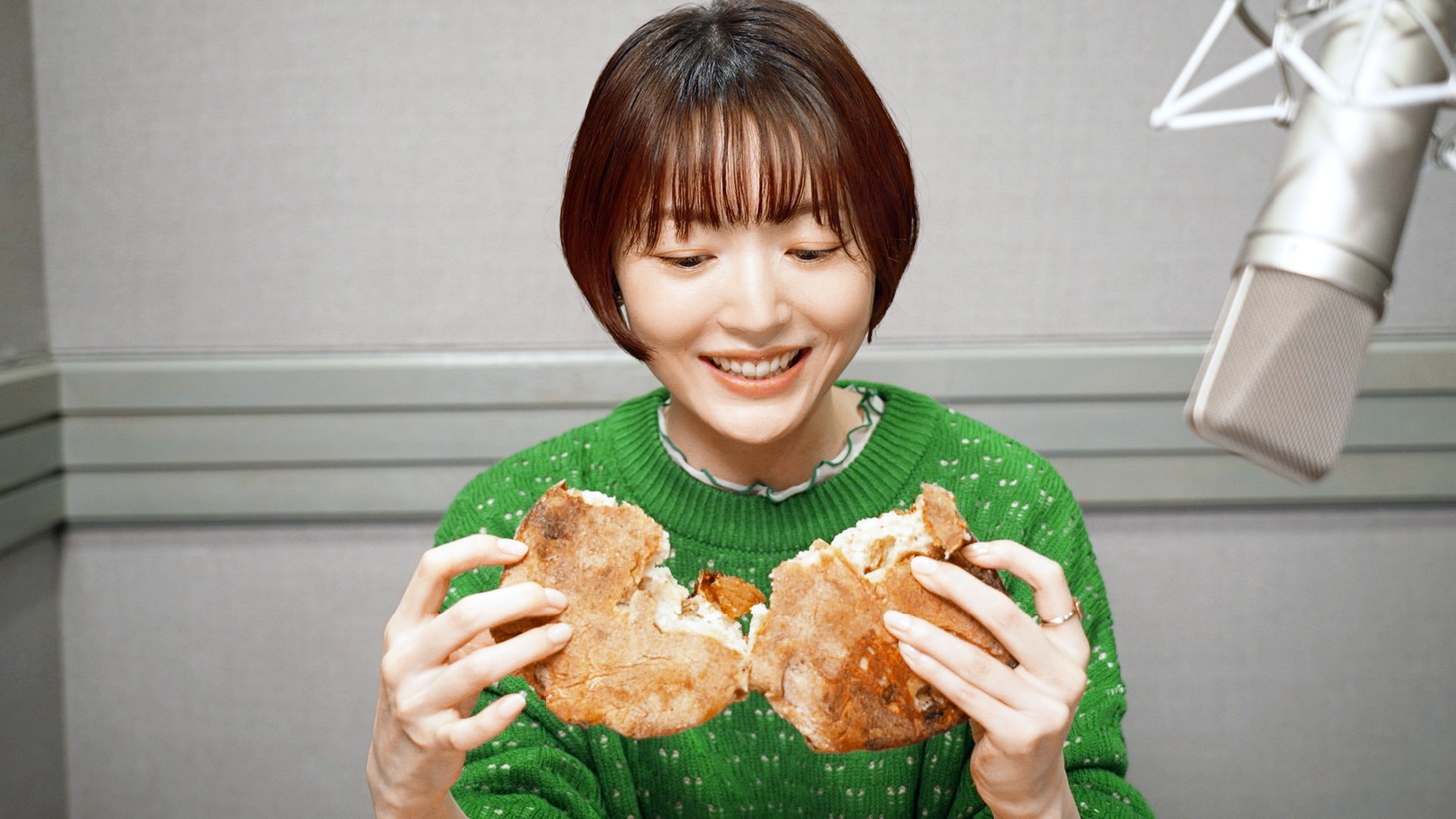 花澤香菜