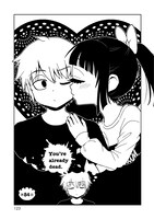 「ヒトミ先生の保健室」16巻より。