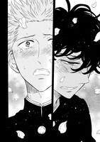 「壁サー同人作家の猫屋敷くんは承認欲求をこじらせている」5巻より。