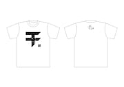 Tシャツ(ホワイト)