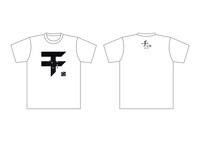 Tシャツ（ホワイト）