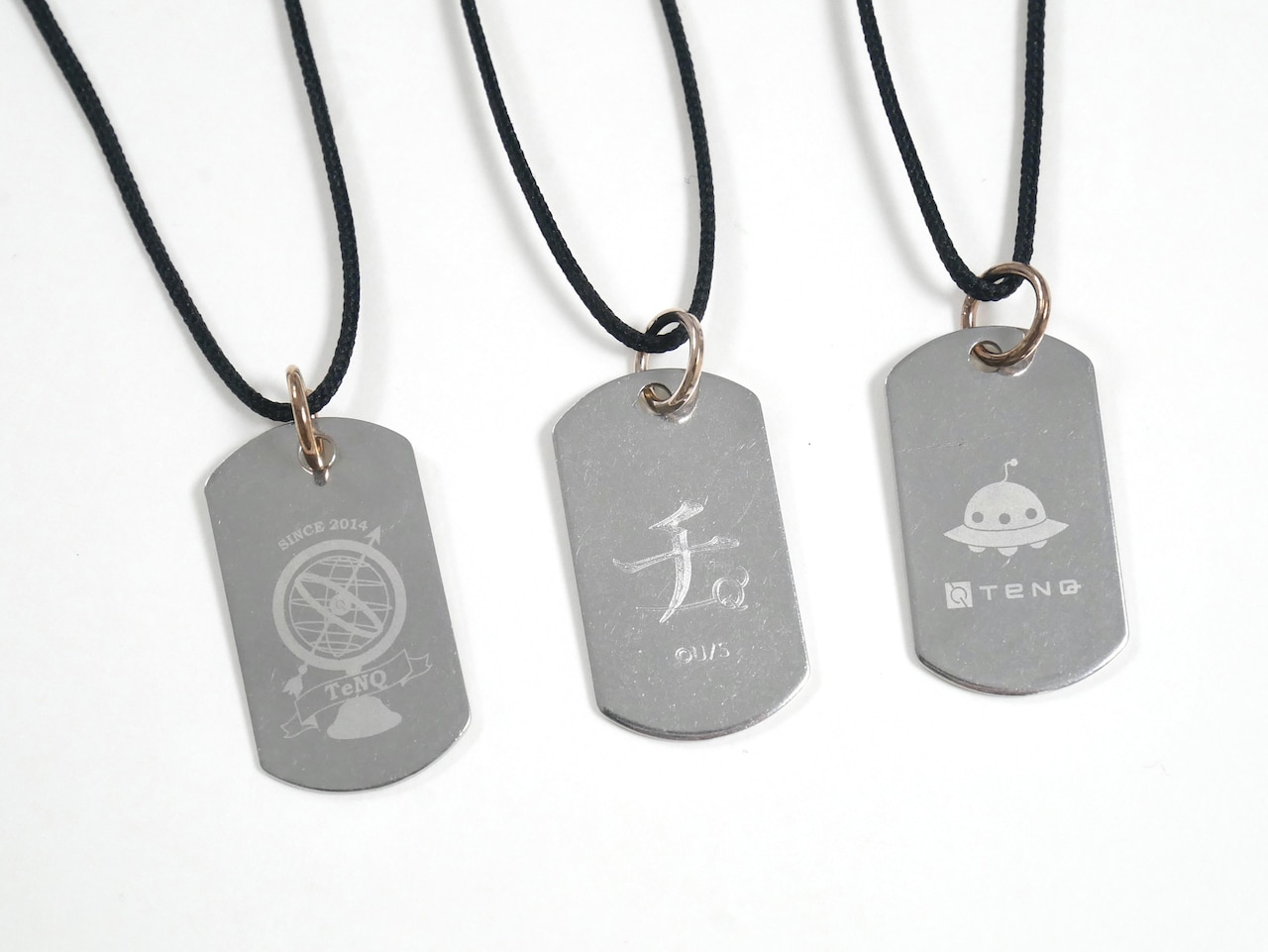 チ。－地球の運動について－ アストロラーベ ペンダント チ