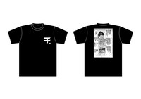 Tシャツ（ブラック）