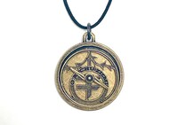 アストロラーベペンダント
