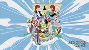 アニメ「健幸宝船 SUKOYAKA 7」メインビジュアル