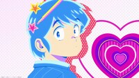 TVアニメ「うる星やつら」のノンクレジットエンディングアニメより。
