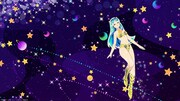 TVアニメ「うる星やつら」のノンクレジットエンディングアニメより。