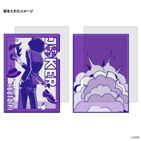 「風都探偵 クリアファイルセット」