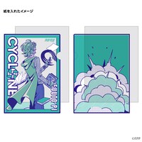 「風都探偵 クリアファイルセット」