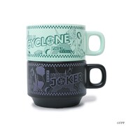 「風都探偵 スタッキングマグカップ」