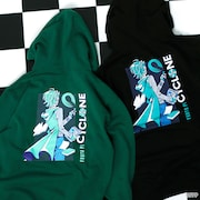 「風都探偵 パーカー フィリップVer.」