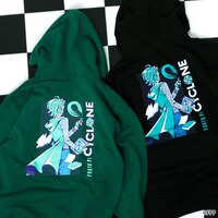 「風都探偵 パーカー フィリップVer.」