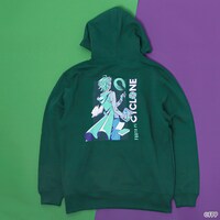 「風都探偵 パーカー フィリップVer.」