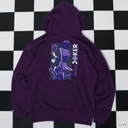 「風都探偵 パーカー 左翔太郎Ver.」