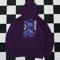 「風都探偵 パーカー 左翔太郎Ver.」