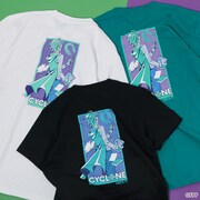 「風都探偵 Tシャツ フィリップVer.」