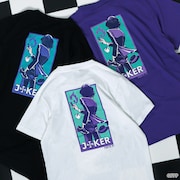 「風都探偵 Tシャツ 左翔太郎Ver.」