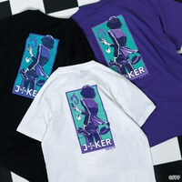 「風都探偵 Tシャツ 左翔太郎Ver.」