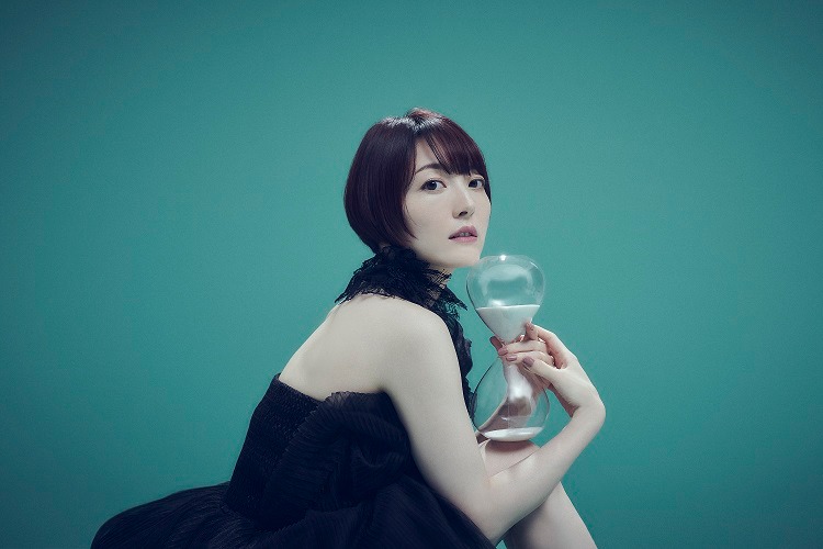 花澤香菜 (c)PONY CANYON INC.