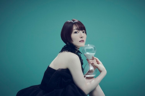 花澤香菜 (c)PONY CANYON INC.