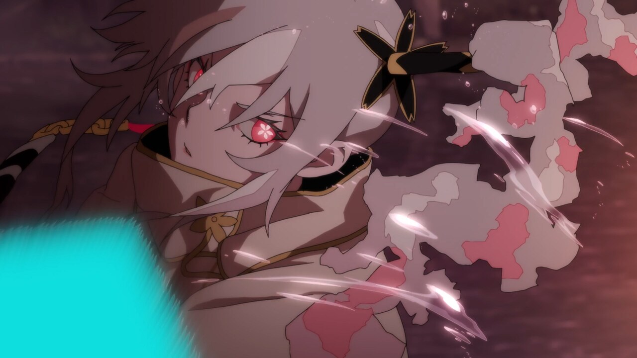 フィギュア企画「プラントピア」まふまふの新曲「失楽園」を使用したアニメMV公開