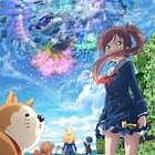 「SHIROBAKO」「ガルパン」水島努監督の新作TVアニメ「終末トレインどこへいく?」