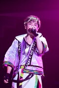 「Re:vale LIVE GATE “Re:flect U”」DAY 1の様子。