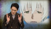 「漫画家イエナガの『アニメ・不滅のあなたへ』を超定義」より。