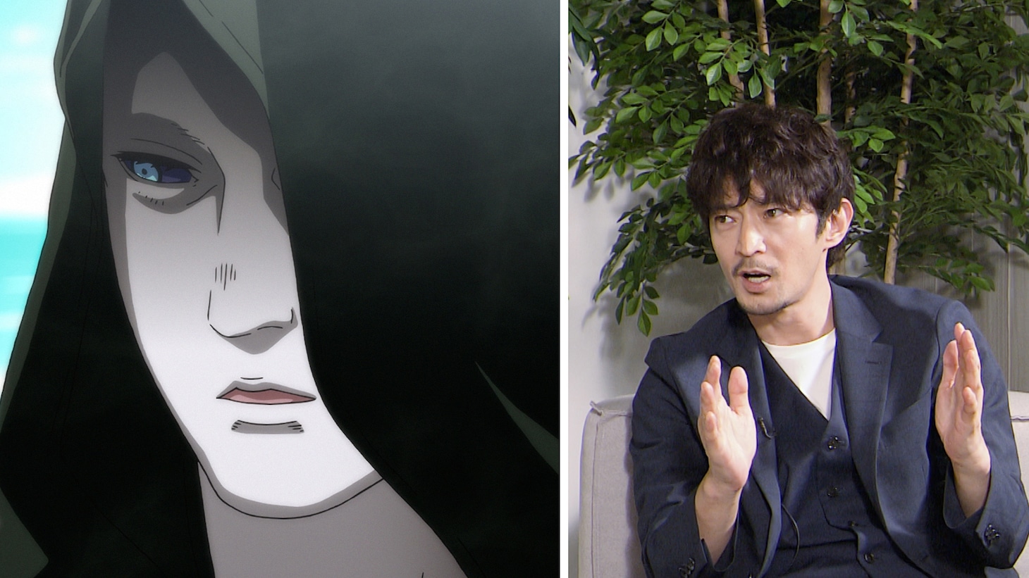 津田健次郎