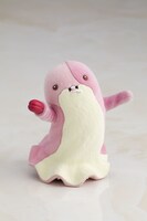 「メイドインアビス 烈日の黄金郷 マアアさん ミニフロッキーフィギュア」