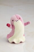 「メイドインアビス 烈日の黄金郷 マアアさん ミニフロッキーフィギュア」
