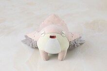 「メイドインアビス 烈日の黄金郷 メイニャ ミニフロッキーフィギュア」