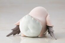 「メイドインアビス 烈日の黄金郷 メイニャ ミニフロッキーフィギュア」