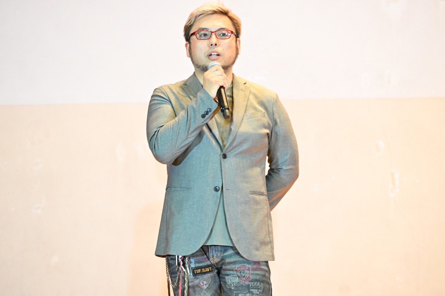 黒川智之監督