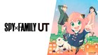 「SPY×FAMILY」×UT第2弾に“予知能力”を持った犬・ボンド登場、キッズTシャツも展開